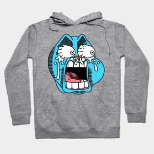 Gumball Hoodie